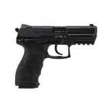 "Heckler & Koch P30 Pistol 9mm (PR65731)" - 1 of 4