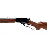 "Marlin 1895 Rifle 45/70 Govt. (R40709) ATX" - 2 of 4