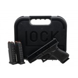"Glock 19 Gen 5 MOS Pistol 9mm (PR65717)" - 2 of 4
