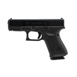 "Glock 19 Gen 5 MOS Pistol 9mm (PR65717)" - 4 of 4