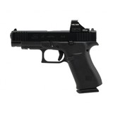 "Glock 48 MOS Pistol 9mm (PR65718)" - 4 of 4