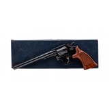 "Smith & Wesson 17-4 Revolver .22 LR (PR65738)" - 2 of 6