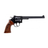 "Smith & Wesson 17-4 Revolver .22 LR (PR65738)" - 6 of 6