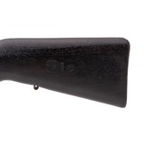 "Chilean Mauser Model 1935 7mm (R40459) CONSIGNMENT" - 4 of 9