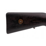"Chilean Mauser Model 1935 7mm (R40459) CONSIGNMENT" - 8 of 9
