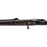 "Chilean Mauser Model 1935 7mm (R40459) CONSIGNMENT" - 2 of 9