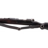 "Chilean Mauser Model 1935 7mm (R40459) CONSIGNMENT" - 6 of 9