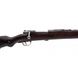 "Chilean Mauser Model 1935 7mm (R40459) CONSIGNMENT" - 9 of 9