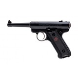 "Ruger Commemorative 50 Years Mark II Pistol .22 LR (PR65719)" - 7 of 7