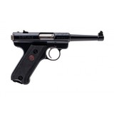 "Ruger Commemorative 50 Years Mark II Pistol .22 LR (PR65719)" - 1 of 7
