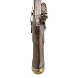 "British Sea Service Pistol Pattern 1756/77 .56 caliber (AH8302)" - 7 of 7