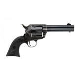 "American Western Arms Peacekeeper Revolver .45 Colt (PR65769)" - 7 of 7