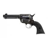 "American Western Arms Peacekeeper Revolver .45 Colt (PR65769)" - 1 of 7