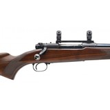 "Winchester 70 Featherweight Pre-64 Rifle 243 WIN (W12796)" - 3 of 5
