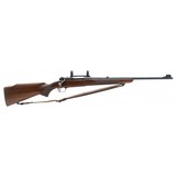 "Winchester 70 Featherweight Pre-64 Rifle 243 WIN (W12796)" - 1 of 5
