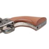 "Matched Pair of Colt Robert E. Lee/ Ulysses S. Grant Commemorative 1851 Navy Revolvers (BP330)" - 6 of 17