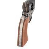 "Matched Pair of Colt Robert E. Lee/ Ulysses S. Grant Commemorative 1851 Navy Revolvers (BP330)" - 8 of 17