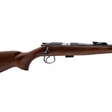 "CZ 452-2E ZKM Rifle .22 LR (R40720) Consignment" - 4 of 4