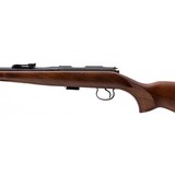 "CZ 452-2E ZKM Rifle .22 LR (R40720) Consignment" - 2 of 4