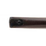 "U.S. Springfield Model 1879 Trapdoor Carbine .45-70 (AL9811) CONSIGNMENT" - 7 of 9