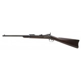 "U.S Springfield Model 1884 Trap Door Carbine 45/70 (AL9812) Consignment" - 4 of 7