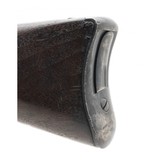 "U.S Springfield Model 1884 Trap Door Carbine 45/70 (AL9812) Consignment" - 2 of 7