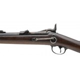 "U.S Springfield Model 1884 Trap Door Carbine 45/70 (AL9812) Consignment" - 3 of 7