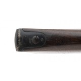 "U.S Springfield Model 1884 Trap Door Carbine 45/70 (AL9812) Consignment" - 5 of 7