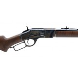 "Winchester 1873 .357 Magnum Rifle (W12800) Consignment" - 4 of 4