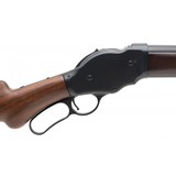 "Cimarron 1887 Shotgun 12 Gauge (S15665) Consignment" - 2 of 4