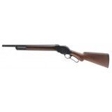 "Cimarron 1887 Shotgun 12 Gauge (S15665) Consignment" - 4 of 4