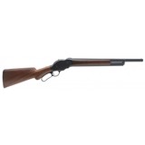 "Cimarron 1887 Shotgun 12 Gauge (S15665) Consignment" - 1 of 4