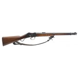 "Enfield Martini-Henry I.C.1. Carbine .577/450 (AL9808) CONSIGNMENT" - 1 of 7