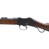 "Enfield Martini-Henry I.C.1. Carbine .577/450 (AL9808) CONSIGNMENT" - 6 of 7