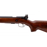 "Winchester 75 Rifle .22LR (W12803) Consignment" - 4 of 6