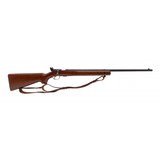 "Winchester 75 Rifle .22LR (W12803) Consignment" - 1 of 6
