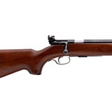 "Winchester 75 Rifle .22LR (W12803) Consignment" - 6 of 6