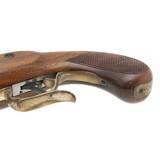 "Bondini J&S Hawken Percussion Pistol .50 cal (BP331)" - 2 of 7