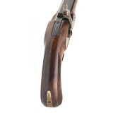 "Bondini J&S Hawken Percussion Pistol .50 cal (BP331)" - 3 of 7