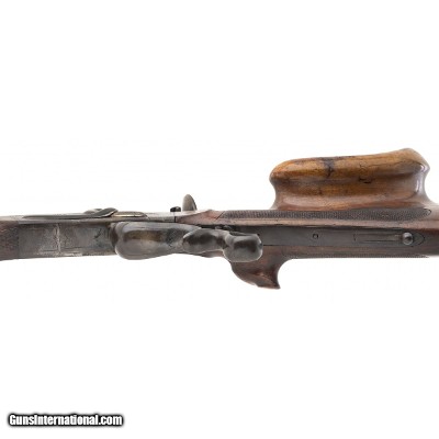 "August Jung Schutzen Rifle 8.15X46R (R40713)" - Image 6 of 7