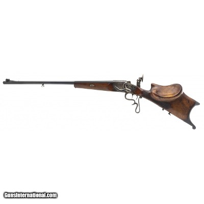 "August Jung Schutzen Rifle 8.15X46R (R40713)" - Image 4 of 7