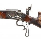 "August Jung Schutzen Rifle 8.15X46R (R40713)" - 3 of 7