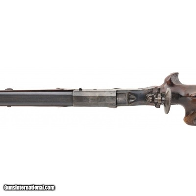 "August Jung Schutzen Rifle 8.15X46R (R40713)" - Image 2 of 7