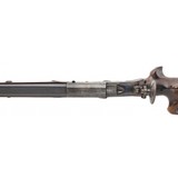 "August Jung Schutzen Rifle 8.15X46R (R40713)" - 2 of 7