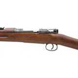 "Carl Gustaf Model 1896 bolt action rifle 6.5x55 (R40465) Consignment" - 3 of 6