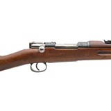 "Carl Gustaf Model 1896 bolt action rifle 6.5x55 (R40465) Consignment" - 6 of 6