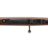 "Carl Gustaf Model 1896 bolt action rifle 6.5x55 (R40465) Consignment" - 2 of 6