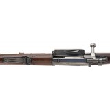 "U.S Springfield 1899 Rifle 30-40 Krag (R40466) Consignment" - 5 of 6