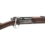 "U.S Springfield 1899 Rifle 30-40 Krag (R40466) Consignment" - 4 of 6