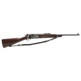 "U.S Springfield 1899 Rifle 30-40 Krag (R40466) Consignment" - 1 of 6